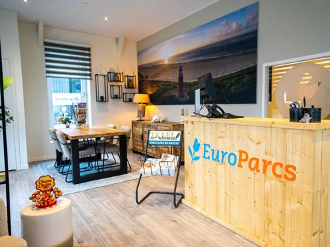 EuroParcs Texel - Camping Texel - Image N°9