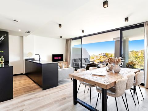 APPARTEMENT 6 personnes - vue sur la mer