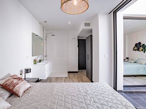 APPARTEMENT 6 personnes - rez-de-chaussée