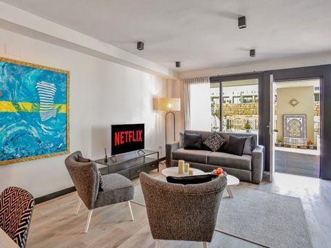 APPARTEMENT 6 personnes - rez-de-chaussée