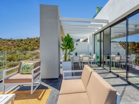 APPARTEMENT 8 personnes - avec vue sur la mer, terrasse et jacuzzi