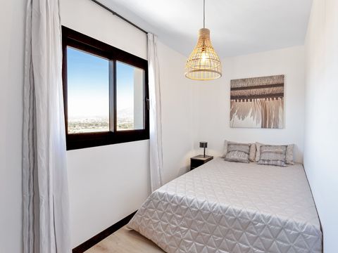 APPARTEMENT 8 personnes - avec vue sur la mer, terrasse et jacuzzi