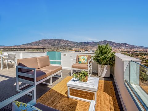 APPARTEMENT 8 personnes - avec vue sur la mer, terrasse et jacuzzi