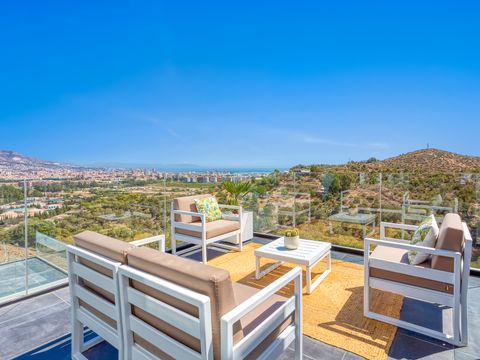 APPARTEMENT 6 personnes - avec solarium (roofterrace) et vue sur la mer