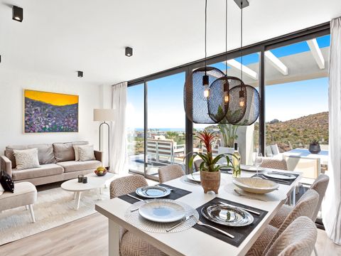 APPARTEMENT 6 personnes - avec solarium (roofterrace) et vue sur la mer