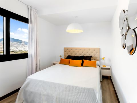 APPARTEMENT 6 personnes - avec piscine