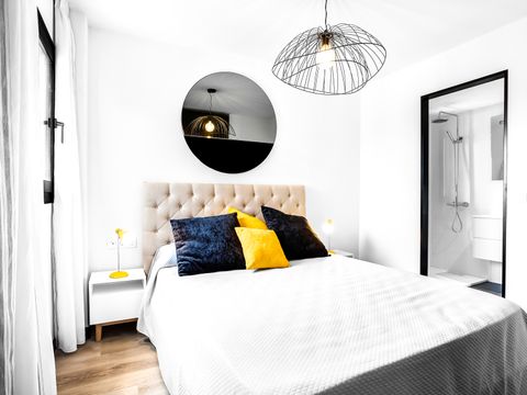 APPARTEMENT 6 personnes - avec piscine