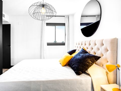 APPARTEMENT 6 personnes - avec piscine