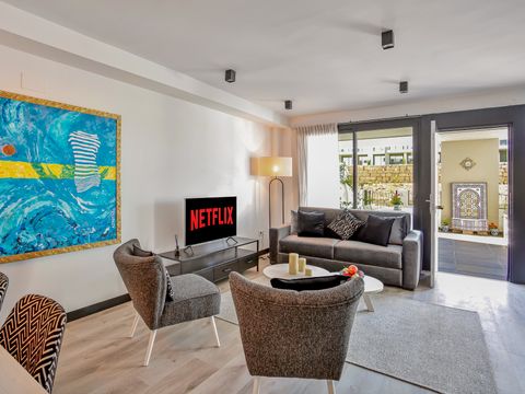 APPARTEMENT 4 personnes - rez-de-chaussée