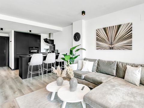 APPARTEMENT 4 personnes - loft avec vue sur la mer