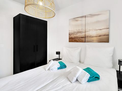 APPARTEMENT 4 personnes - loft avec vue sur la mer