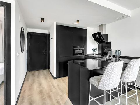 APPARTEMENT 4 personnes - loft avec vue sur la mer