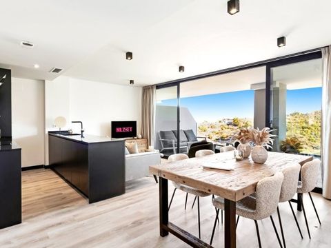APPARTEMENT 8 personnes - avec vue sur la mer et la montagne