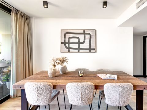 APPARTEMENT 8 personnes - avec vue sur la mer