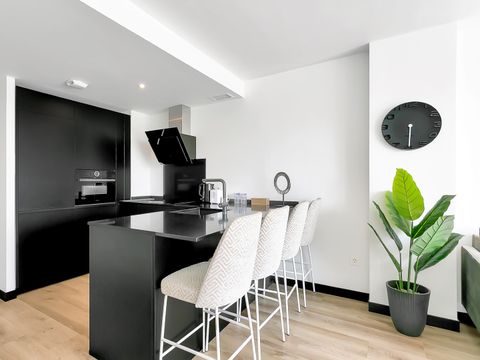 APPARTEMENT 4 personnes - Loft penthouse avec jaccuzi