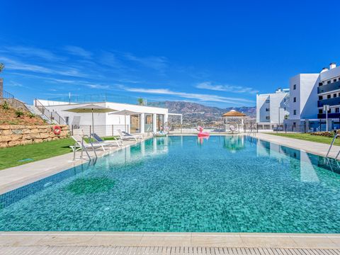 Hacienda el Sueño - Camping Málaga - Image N°11