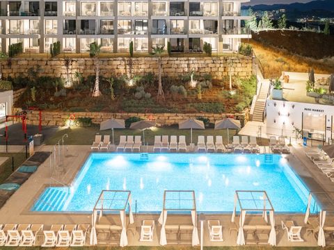 Hacienda el Sueño - Camping Málaga - Image N°2