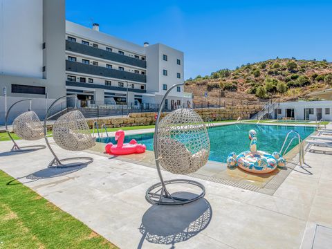 Hacienda el Sueño - Camping Málaga - Image N°7