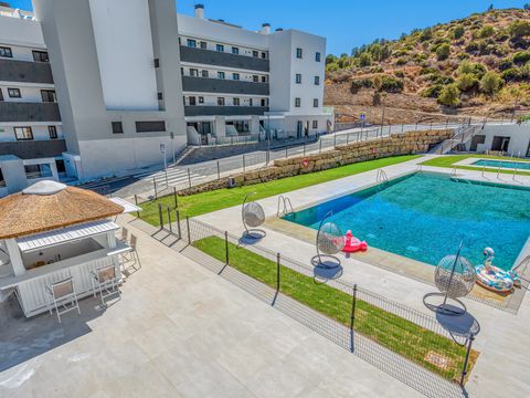 Hacienda el Sueño - Camping Málaga - Image N°12