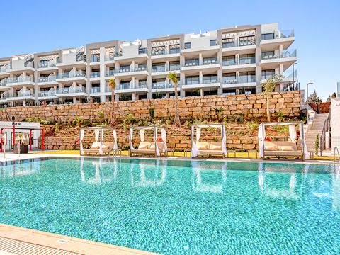 Hacienda el Sueño - Camping Málaga - Image N°8