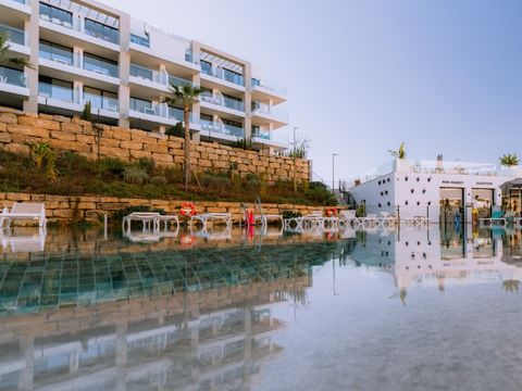 Hacienda el Sueño - Camping Málaga - Image N°13