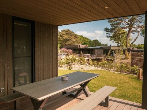 Soof Heuvelrug - Camping Rhenen - Image N°17