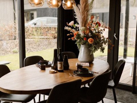 Soof Heuvelrug - Camping Rhenen - Image N°50
