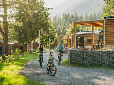 EuroParcs Pressegger See - Camping Carinthie - Image N°2