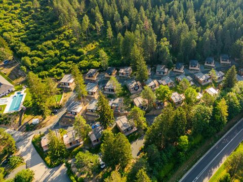 EuroParcs Pressegger See - Camping Carinthie - Image N°3