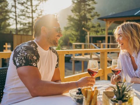 EuroParcs Pressegger See - Camping Carinthie - Image N°7