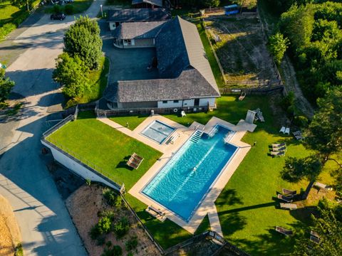 EuroParcs Pressegger See - Camping Carinthie - Image N°5