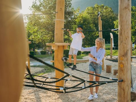 EuroParcs Pressegger See - Camping Carinthie - Image N°4