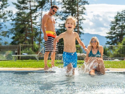 EuroParcs Pressegger See - Camping Carinthie - Image N°12