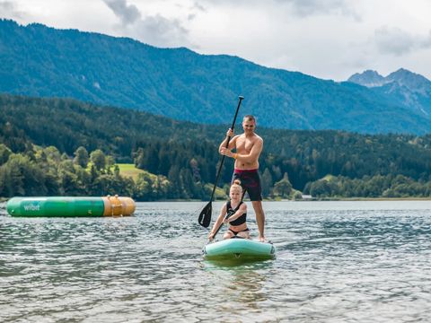 EuroParcs Pressegger See - Camping Carinthie - Image N°6