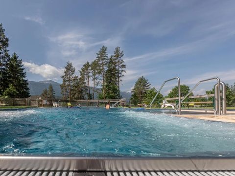 EuroParcs Pressegger See - Camping Carinthie - Image N°13