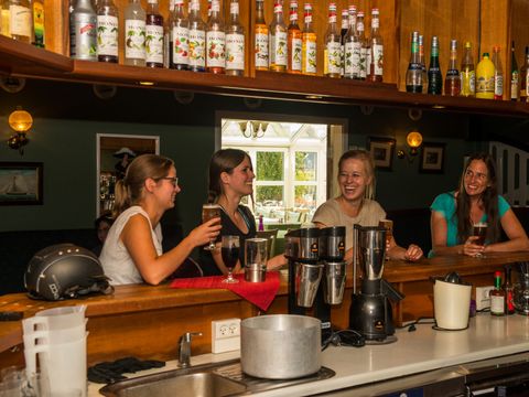 Hotel Kommandoergarden - Camping Danemark du Sud - Image N°25