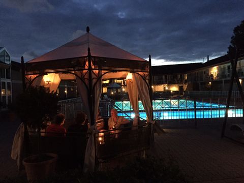 Hotel Kommandoergarden - Camping Danemark du Sud - Image N°26