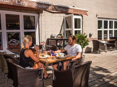 Hotel Kommandoergarden - Camping Danemark du Sud - Image N°19