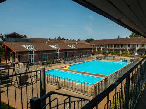 Hotel Kommandoergarden - Camping Danemark du Sud - Image N°10