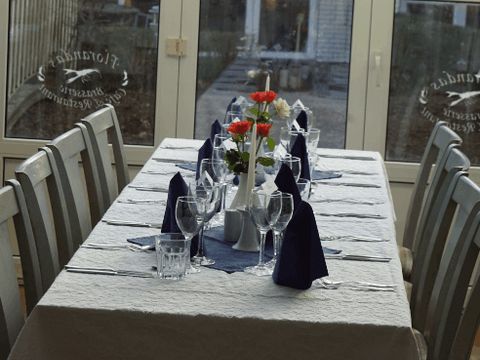 Hotel Kommandoergarden - Camping Danemark du Sud - Image N°23