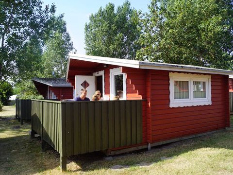 Hotel Kommandoergarden - Camping Danemark du Sud - Image N°2