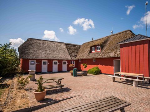 Hotel Kommandoergarden - Camping Danemark du Sud - Image N°32