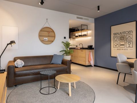 Citylofts Katoen - Camping Goes - Image N°3