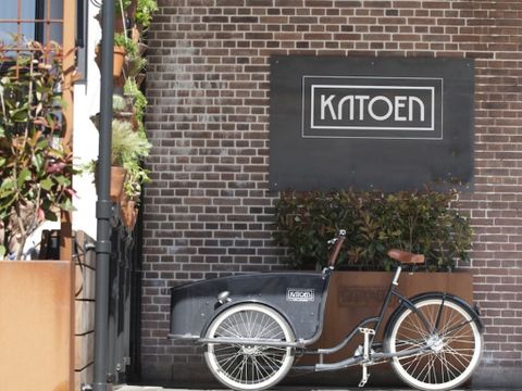 Citylofts Katoen - Camping Goes - Image N°4