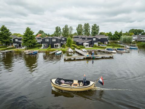 Landal Oan 'e Poel - Camping Friesische Seen - Image N°14