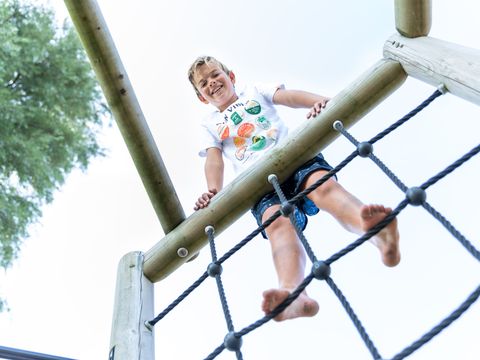 Landal Oan 'e Poel - Camping Friesische Seen - Image N°2
