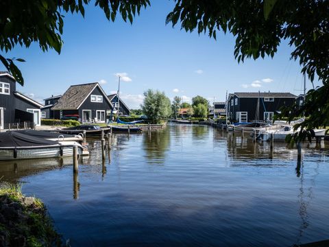 Landal Oan 'e Poel - Camping Friesische Seen - Image N°31