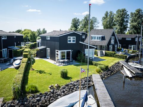 Landal Oan 'e Poel - Camping Friesische Seen - Image N°36