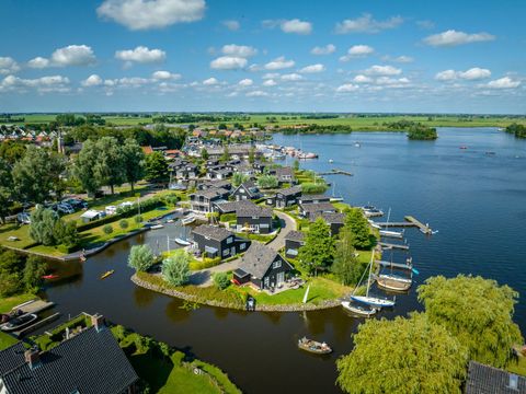 Landal Oan 'e Poel - Camping Friesische Seen - Image N°30