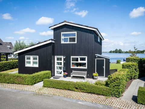 Landal Oan 'e Poel - Camping Friesische Seen - Image N°25